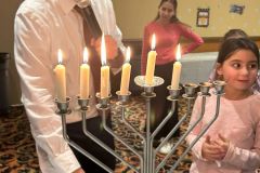 Chanukah Bash 2024