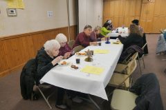 Chanukah Sing-Along