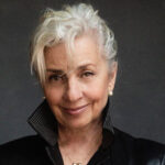 Eleanor Reissa, author of The Letters Project, is coming to CBI!