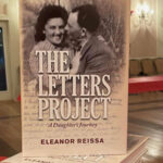 Sisterhood Book Chat - The Letters Project: A Daughter's Journey
