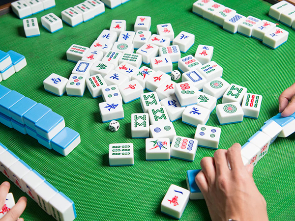 Sisterhood Social Group