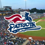 Men's Club Afternoon of Baseball at TD Bank Ballpark