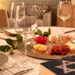 Let's Get Ready for Pesach