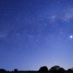 Torah Under the Stars