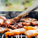 Social Group BBQ