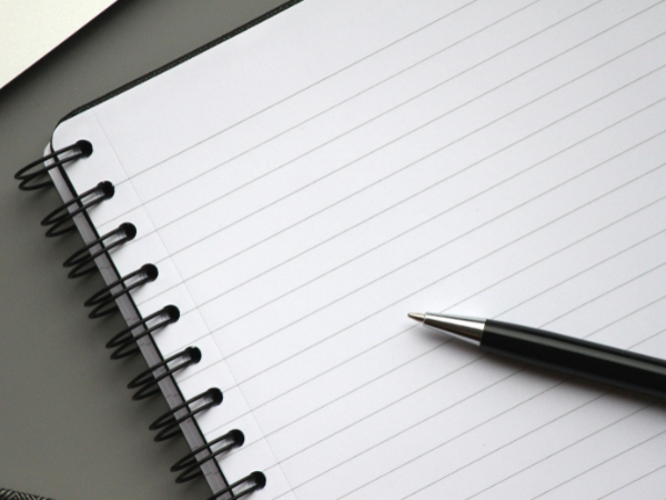 Congregational Meeting re: Budget & Slate