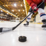 Men's Club - Evening of Hockey