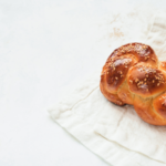 Family Challah Bake