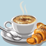Breakfast at B'nai