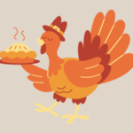 Thanksgiving  Weekend Shabbos