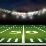 Men's Club Superbowl Party