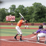 Men's Club - Baseball Event