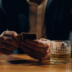 Men's Club Social Mixer