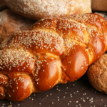 Hafreshet Challah