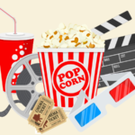 Pasta & Family Movie Night