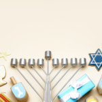 Parent And Me: Chanukah Special