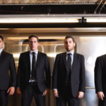 Six13 A Cappella Concert