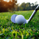 Men's Club Golf Outing