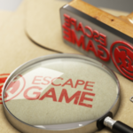 Wild Women Wednesday - Escape Room
