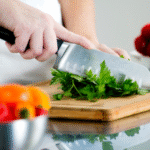 A Seat at the Table - Sisterhood Cooking Series