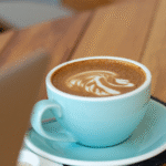 Coffee & Conversation