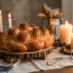 Friday Night Live - Shabbos dinner