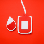 Men's Club Blood Drive