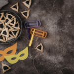 Pre-Purim Women's Torah Power Hour