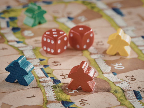 Social Group - Goofy Games