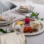 Pre-Pesach Kid’s Craft Night & Dinner