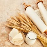 A Dairy Dinner & Evening of Torah