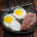 Steak & Eggs Breakfast